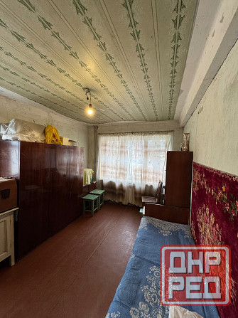 Продам 1но комнатную квартиру Киевский район улица Артема, Маяк Донецк - изображение 2