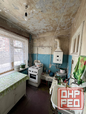 Продам 1но комнатную квартиру Киевский район улица Артема, Маяк Донецк - изображение 4