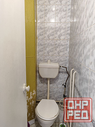 Продаётся 2-ух комнатная квартира в Кировском районе, Текстильщик. Донецк - изображение 7