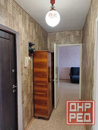 Продаётся 2-ух комнатная квартира в Кировском районе, Текстильщик. Донецк - изображение 8