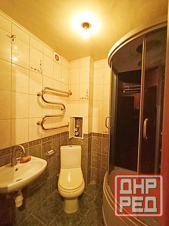 Продажа 1 ком. квартиры в Киевском р-не г. Донецк, ул.Университетская (ориентир Шахтерская площадь). Донецк - изображение 5