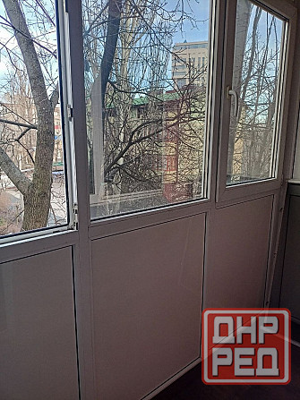 Продажа 1 ком. квартиры в Киевском р-не г. Донецк, ул.Университетская (ориентир Шахтерская площадь). Донецк - изображение 6