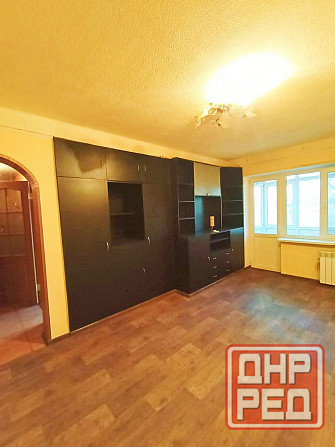 Продажа 1 ком. квартиры в Киевском р-не г. Донецк, ул.Университетская (ориентир Шахтерская площадь). Донецк - изображение 3