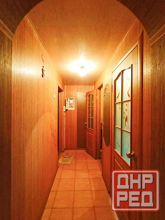 Продажа 1 ком. квартиры в Киевском р-не г. Донецк, ул.Университетская (ориентир Шахтерская площадь). Донецк - изображение 4