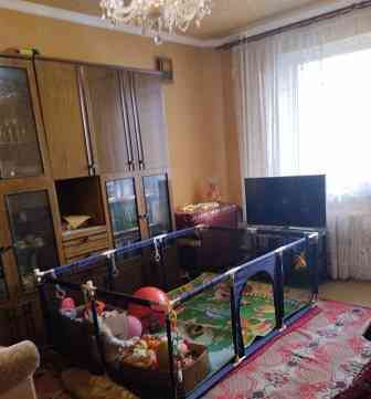 Продам 4-х комнатную на Гладковке, ул. Савченко Донецк