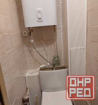 Продам 4-х комнатную на Гладковке, ул. Савченко Донецк - изображение 8