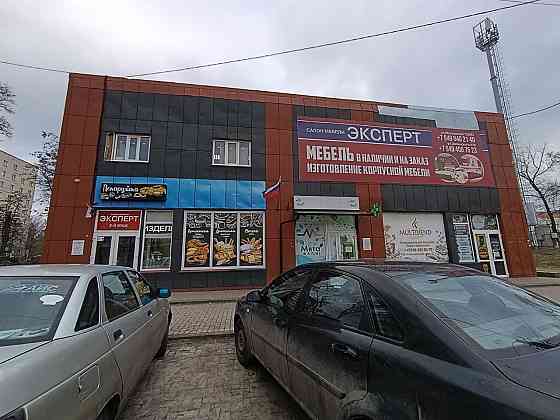 Сдаётся в аренду помещение в Центральном районе Мариуполь