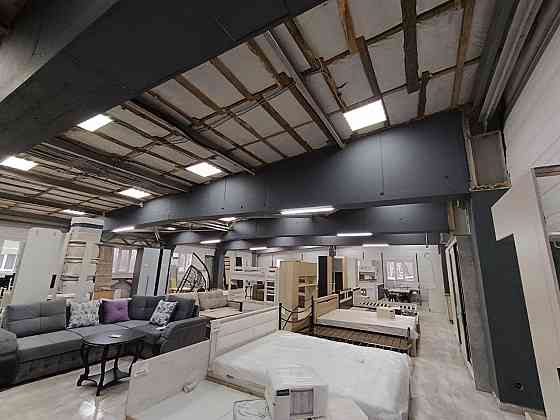 Сдаётся в аренду помещение в Центральном районе Мариуполь