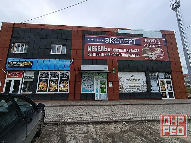 Сдаётся в аренду помещение в Центральном районе Мариуполь - изображение 2