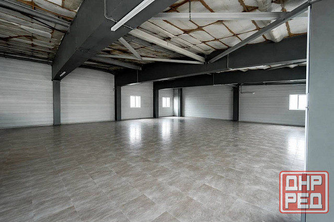 Сдаётся в аренду помещение в Центральном районе Мариуполь - изображение 4