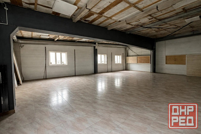 Сдаётся в аренду помещение в Центральном районе Мариуполь - изображение 3