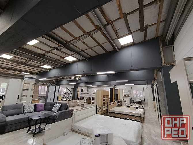 Сдаётся в аренду помещение в Центральном районе Мариуполь - изображение 6