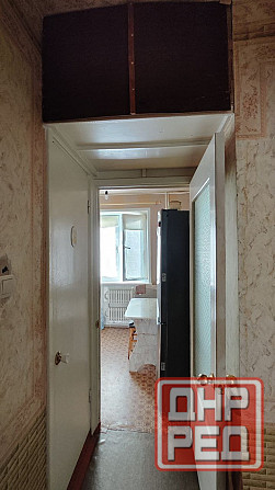 Продаётся 2-ух комнатная квартира в Кировском районе, Текстильщик Донецк - изображение 3