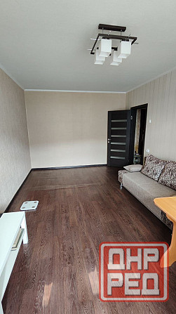 Продаётся 2-ух комнатная квартира в Кировском районе, Текстильщик Донецк - изображение 8