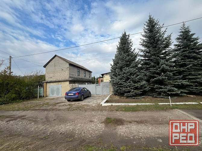 Дом на Бажанова а Макеевка - изображение 1