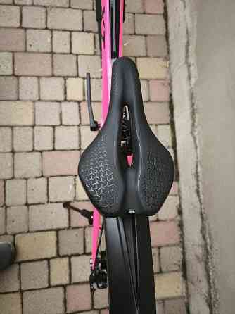 Велосипед 26, алюм рама, подростковый DEXTpro на рост от 140 до 165 см, трансмисcия Shimano Донецк