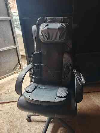 Офисное кресло Донецк