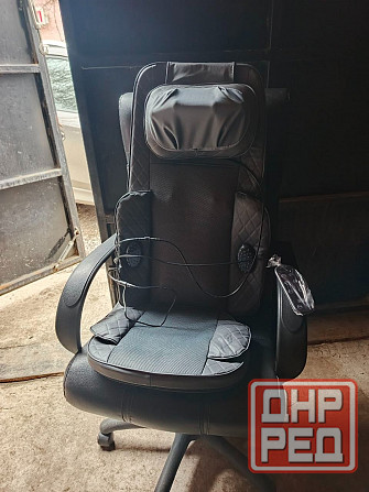 Офисное кресло Донецк - изображение 2