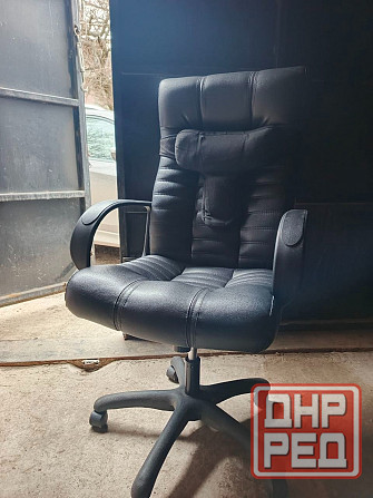 Офисное кресло Донецк - изображение 1