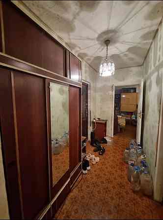 2-комнатная крупногабаритная квартира, мкрн. Цветочный Донецк