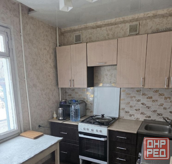 Сдается двухкомнатная квартира в Кировском районе. Донецк - изображение 5