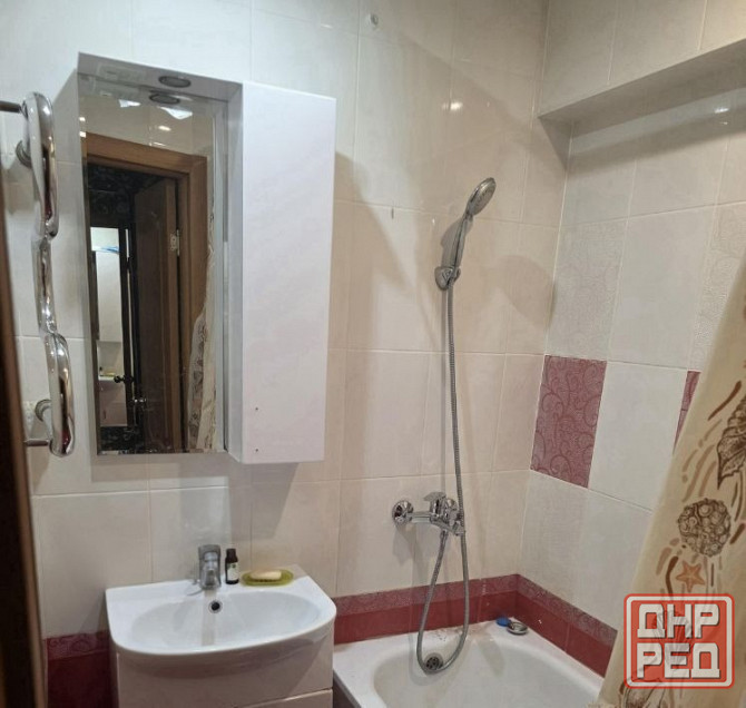 Сдается двухкомнатная квартира в Кировском районе. Донецк - изображение 6