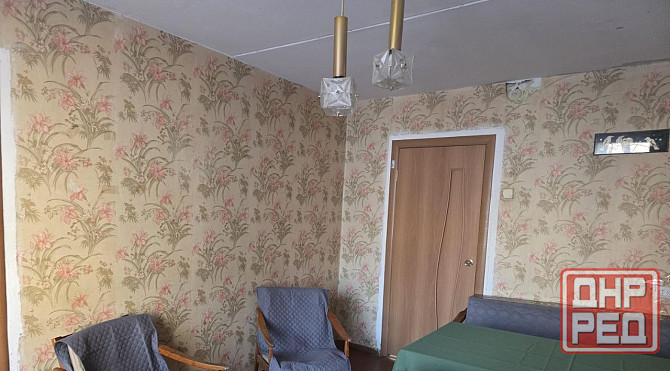 Сдается двухкомнатная квартира в Кировском районе. Донецк - изображение 8