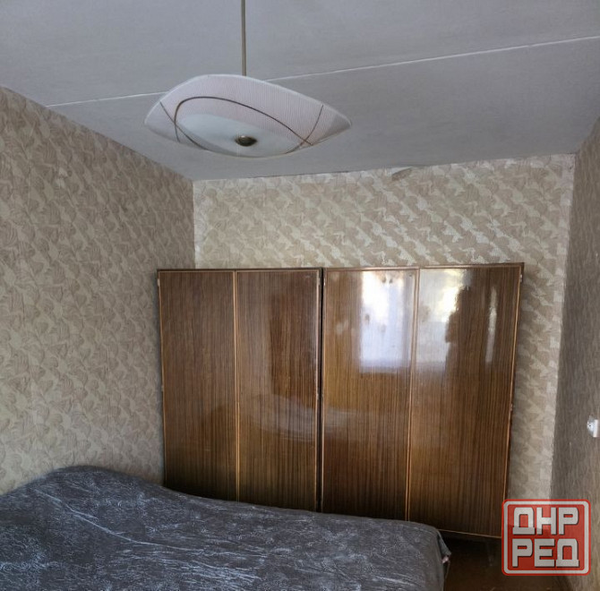 Сдается двухкомнатная квартира в Кировском районе. Донецк - изображение 7