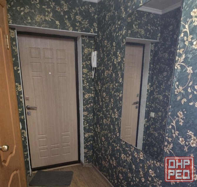 Сдается двухкомнатная квартира в Кировском районе. Донецк - изображение 1