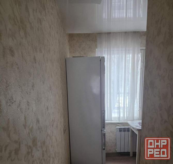 Сдается двухкомнатная квартира в Кировском районе. Донецк - изображение 4