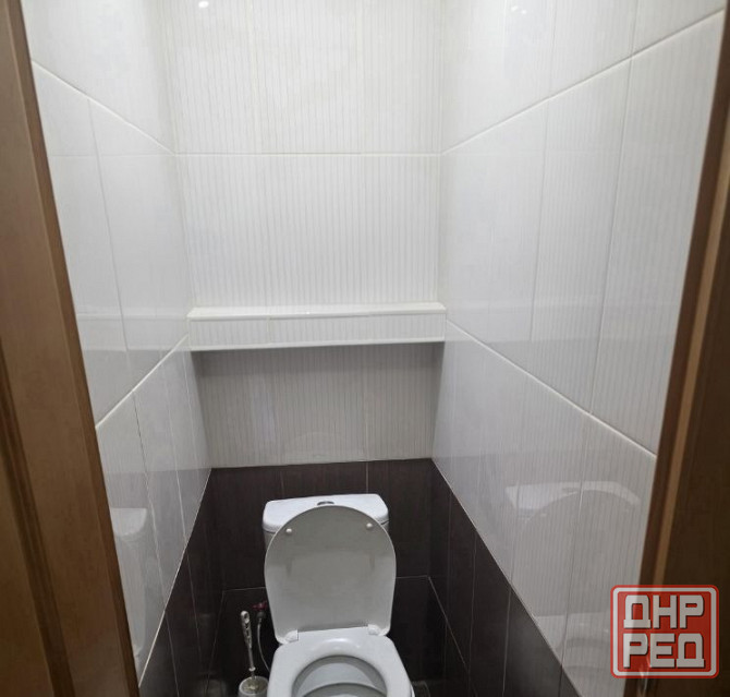 Сдается двухкомнатная квартира в Кировском районе. Донецк - изображение 3