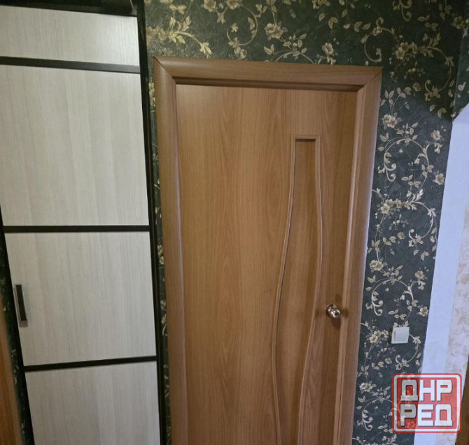 Сдается двухкомнатная квартира в Кировском районе. Донецк - изображение 2