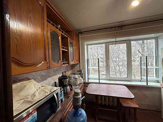 Продам 2-х комнатную квартиру в Донецке Школьный Донецк