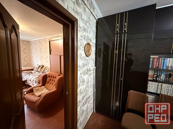 Продам 2-х комнатную квартиру в Донецке Школьный Донецк - изображение 3