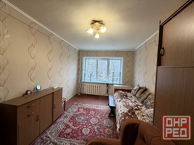 Продам 2-х комнатную квартиру в Донецке Школьный Донецк - изображение 2