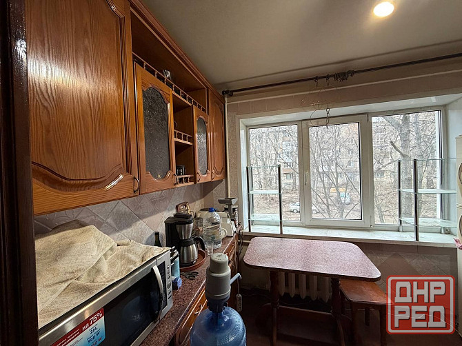 Продам 2-х комнатную квартиру в Донецке Школьный Донецк - изображение 4