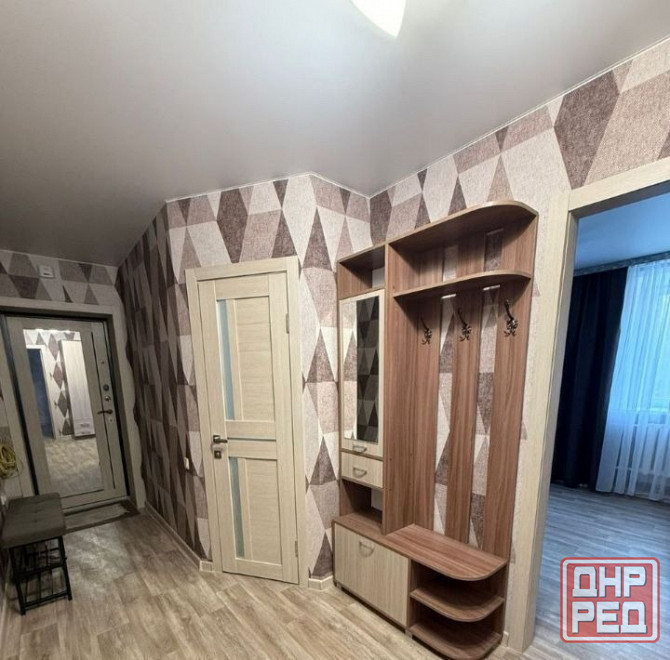 Сдам двухкомнатную квартиру на дк Куйбышева, Куйбышевский район Донецк - изображение 6