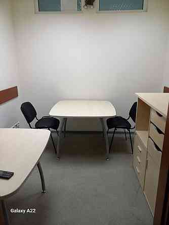 Офисы 8.6 м² ,47 м², 43.2м² ,37.4м² в центре города Донецк