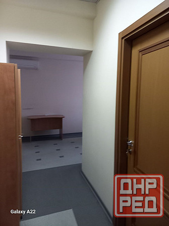 Офисы 8.6 м² ,47 м², 43.2м² ,37.4м² в центре города Донецк - изображение 4