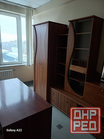 Офисы 8.6 м² ,47 м², 43.2м² ,37.4м² в центре города Донецк - изображение 3