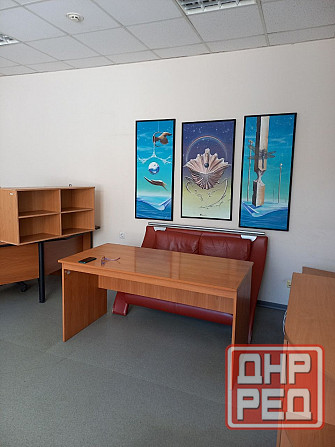 Офисы 8.6 м² ,47 м², 43.2м² ,37.4м² в центре города Донецк - изображение 5