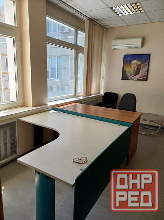 Офисы 8.6 м² ,47 м², 43.2м² ,37.4м² в центре города Донецк - изображение 7