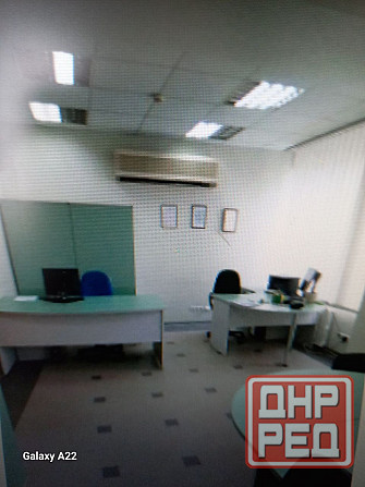Офисы 8.6 м² ,47 м², 43.2м² ,37.4м² в центре города Донецк - изображение 6