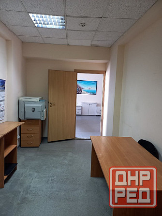 Офисы 8.6 м² ,47 м², 43.2м² ,37.4м² в центре города Донецк - изображение 8