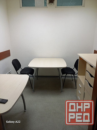 Офисы 8.6 м² ,47 м², 43.2м² ,37.4м² в центре города Донецк - изображение 2