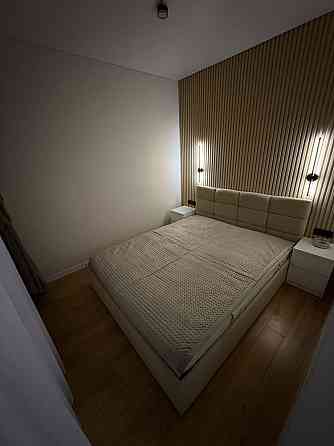 Сдаем на долгий срок однокомнатную квартиру 40кв.м. Донецк