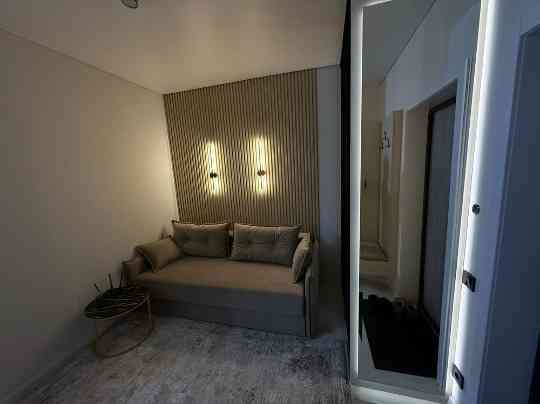 Сдаем на долгий срок однокомнатную квартиру 40кв.м. Донецк