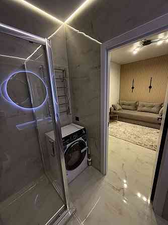 Сдаем на долгий срок однокомнатную квартиру 40кв.м. Донецк