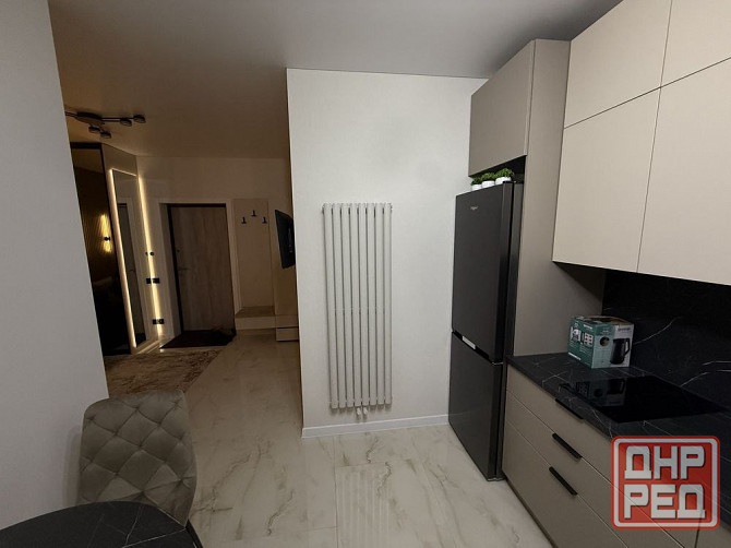 Сдаем на долгий срок однокомнатную квартиру 40кв.м. Донецк - изображение 5