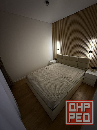 Сдаем на долгий срок однокомнатную квартиру 40кв.м. Донецк - изображение 3